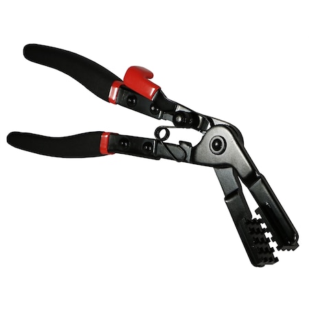 Horizon Tool 45 Degree Hose Clamp Plier 58